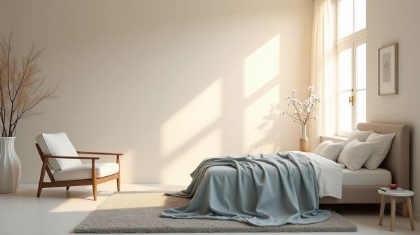 Adoptez la nuisette en coton pour une nuit paisible et douce