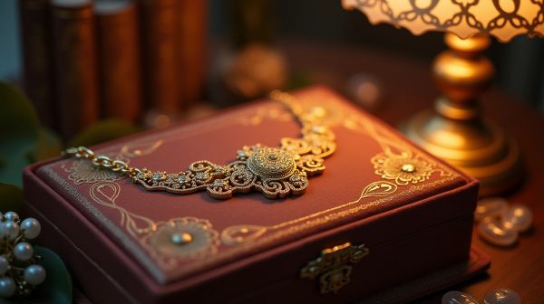 Idée cadeau original, le bijou personnalisé Inny