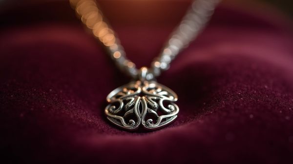 Idée cadeau original, le bijou personnalisé Inny