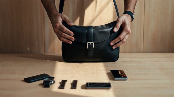 Les meilleures sacoches ventrales pour hommes alliant style et utilité