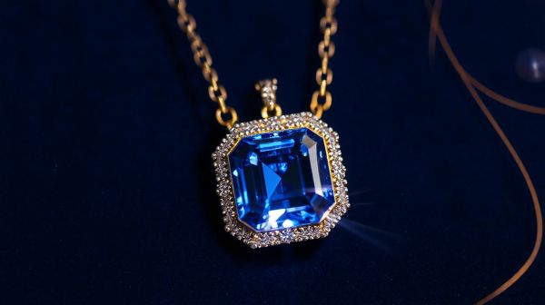Les tendances scintillantes de la bijouterie de luxe