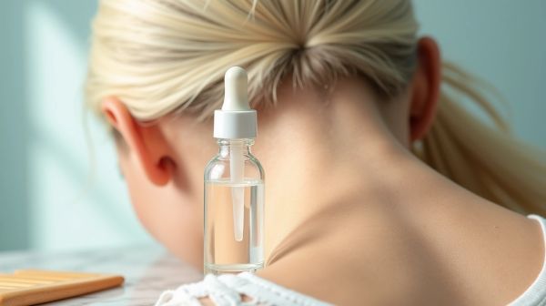 Optimiser la santé de votre cuir chevelu avec le meilleur sérum